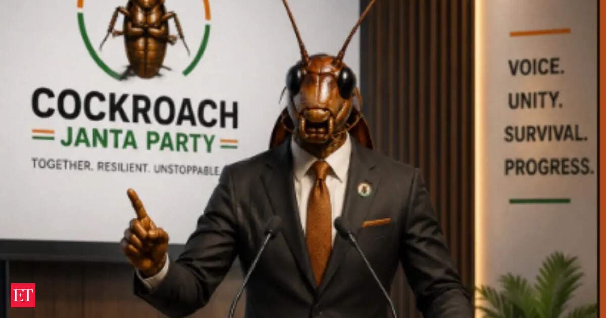 ‘Instagram hacked, X account withheld’: Cockroach Janta Party founder Abhijeet Dipke claims crackdown