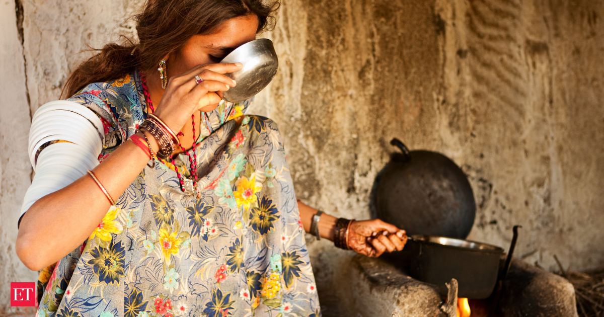 Not AC, not cold drinks: When temperatures cross 45°C in Rajasthan, people in desert areas rely on this centuries-old dish to stay naturally cool
