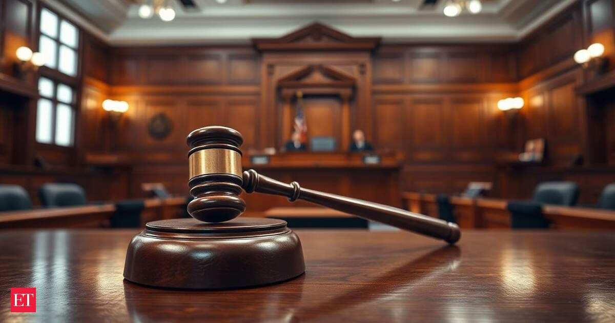 SC agrees to hear plea on Rs 500 cr UAE money decree in July as mediation fails