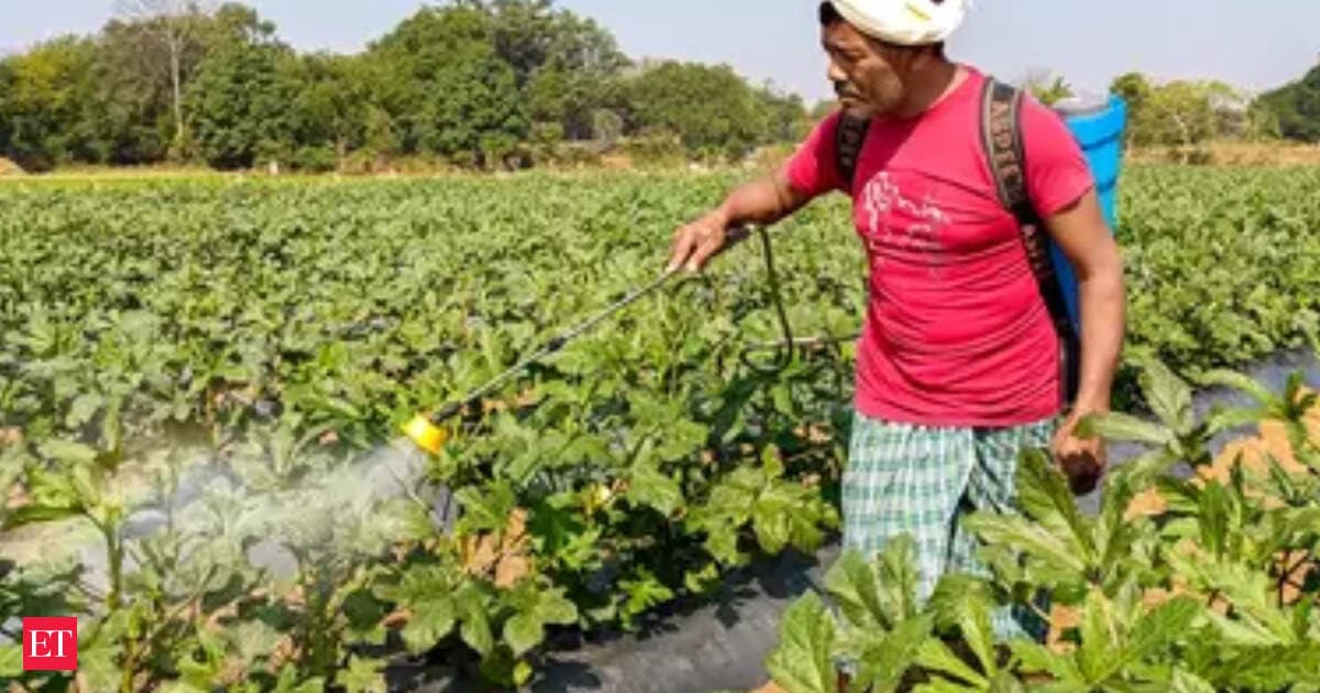 Adequate availability of fertilisers for upcoming Kharif sowing season: Govt