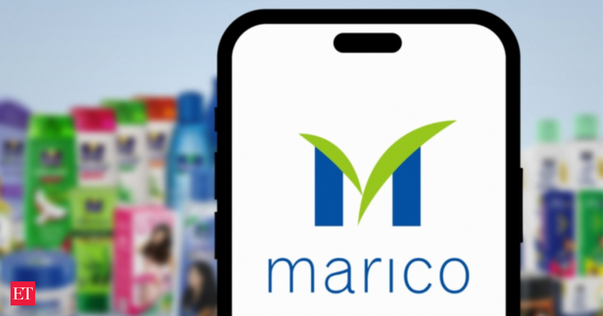 Marico forays into hair cleansing segment with its Parachute Advansed brand