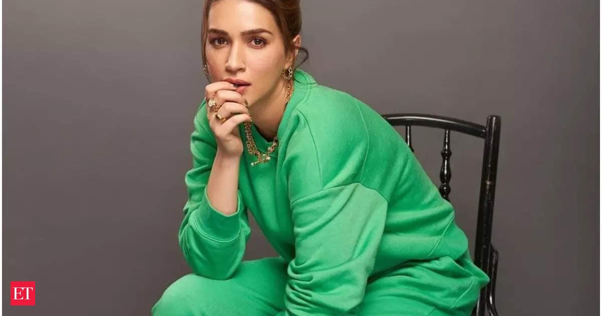 Kriti Sanon joins GIVA as investor and brand ambassador