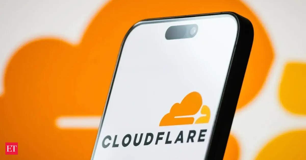 Cloudflare layoffs: After firing 20% staff, CEO Matthew Prince explains in op-ed on ‘how to decide which employees AI should replace’