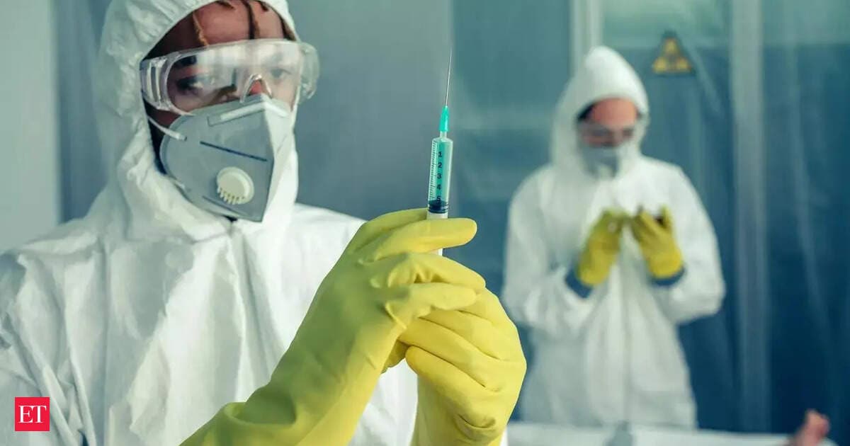 Ebola vaccine update: Russia claims a breakthrough; Oxford researchers, Serum Institute of India aim to begin trial in 3 months