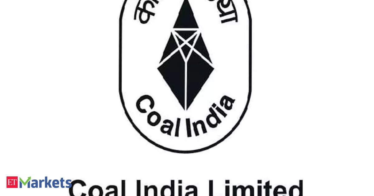 Govt to exercise greenshoe option after Coal India OFS draws Rs 19,000 crore bids on first day