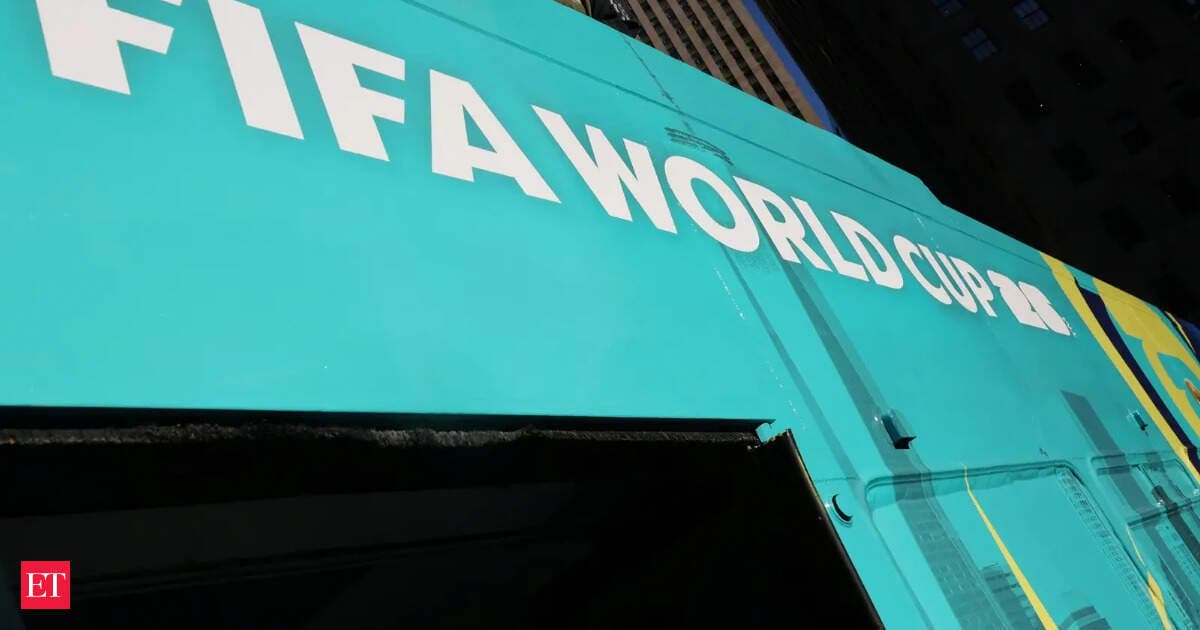 New York, New Jersey announce probe into FIFA's World Cup ticket sales