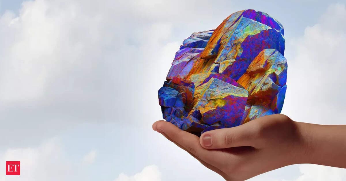 India, Russia deepen rare earths ties amid Quad critical minerals push