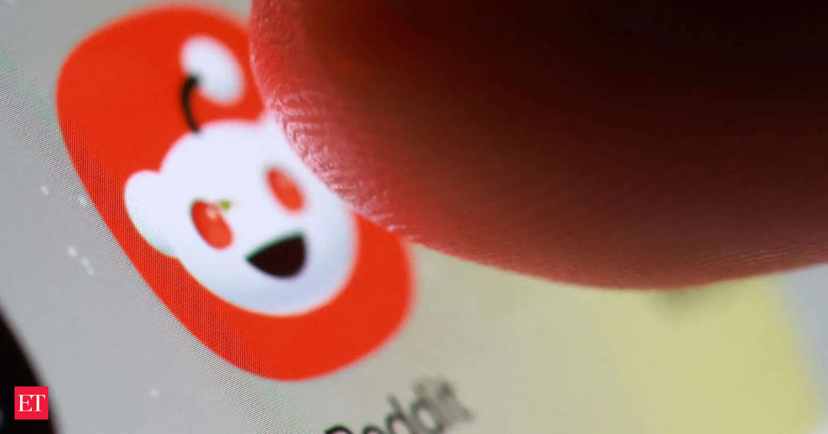 Reddit Down? Here's why you may be getting a blank feed
