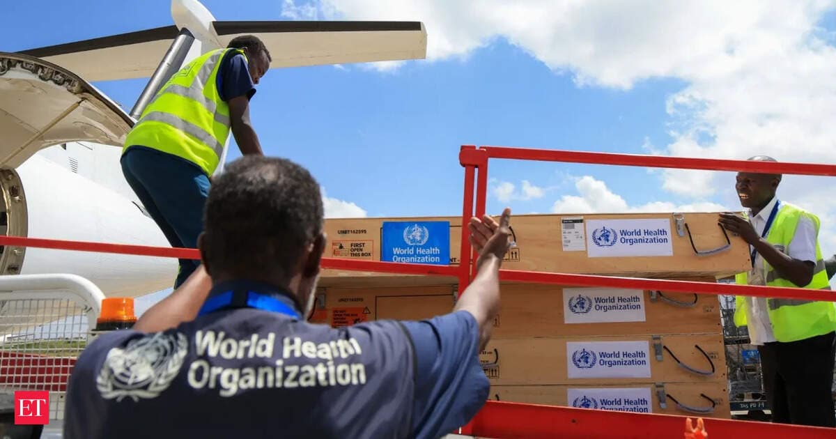 Trump will send Americans exposed to Ebola while abroad to a new facility in Kenya
