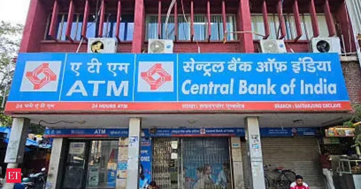 Central Bank of India well-positioned to surpass Rs 5,000 cr profit in FY27: MD Kalyan Kumar