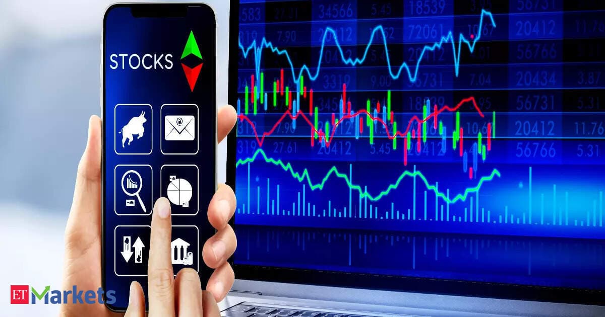 Why investors are ready to play in global equity league