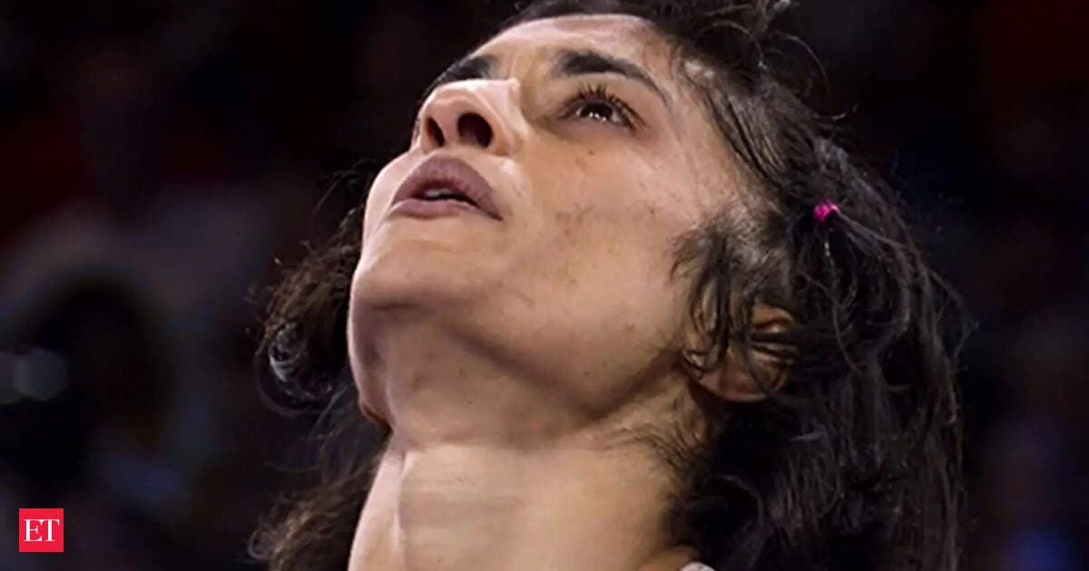 Vinesh Phogat gets WFI nod to compete in 53 kg at Asian Games trials