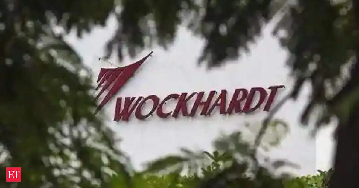 Wockhardt secures US FDA approval for antibiotic Zaynich