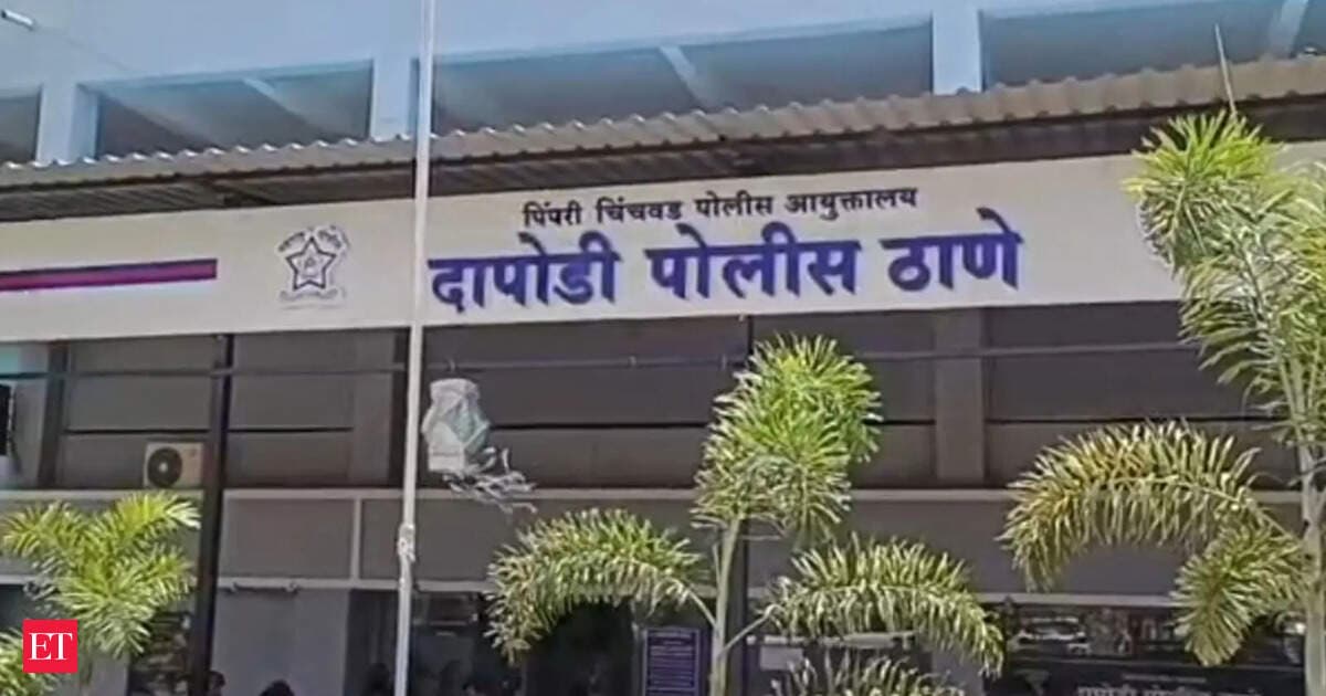 Maharashtra: Five police officials suspended amid chaos over deaths linked to illicit liquor consumption
