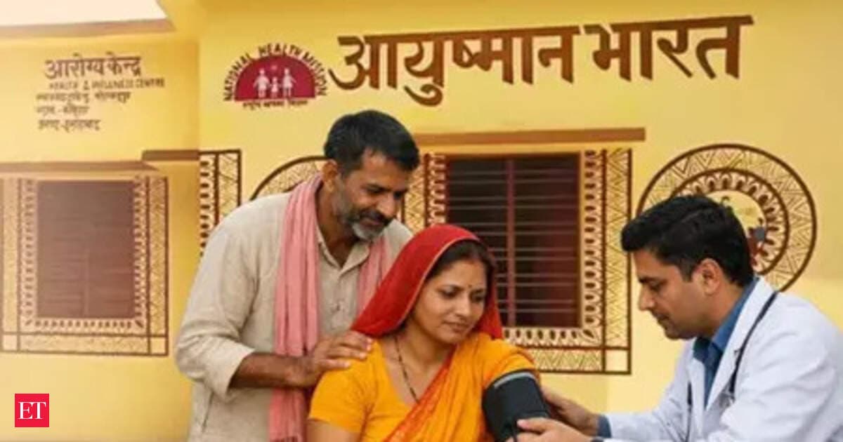 Ayushman Bharat Digital Mission crosses landmark milestone of 90 crore ABHA accounts