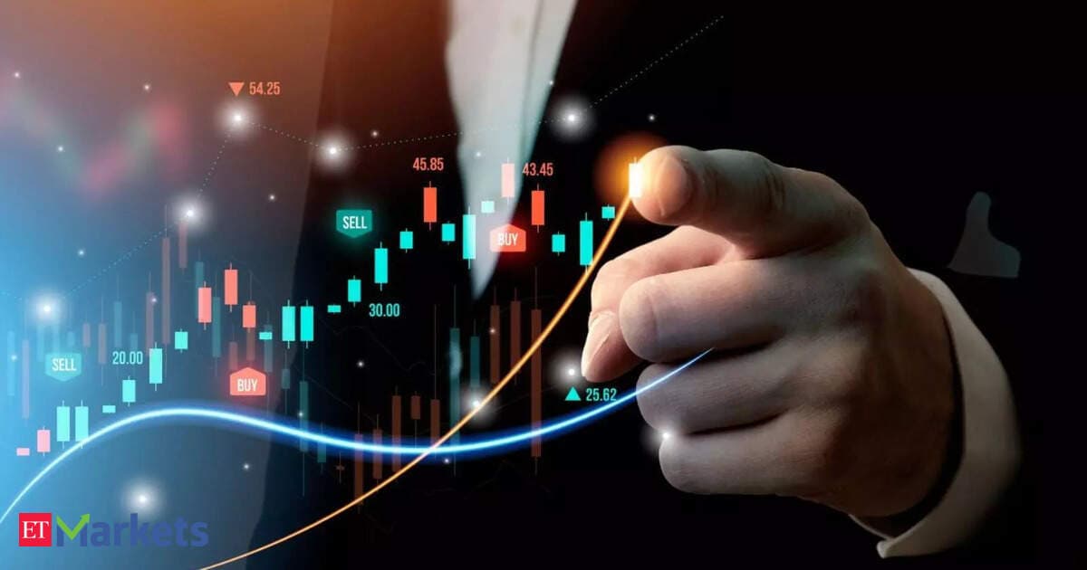 Midcaps in a sweet spot ? Why Nippon India Rupesh Patel sees a valuation correction despite new index peaks
