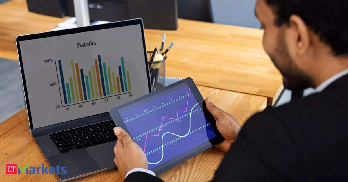 Market Trading Guide : YES Bank among two stock picks for Monday with up to 10 % upside scope