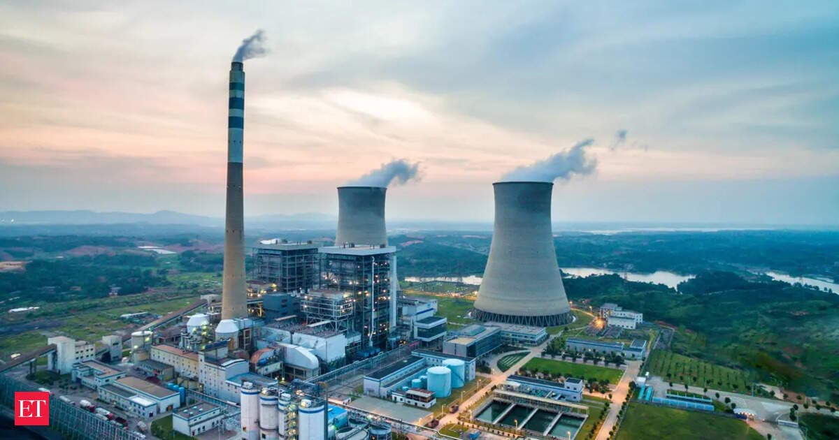 Centre targets nearly 300 GW power generation capacity by next year: Manohar Lal Khattar