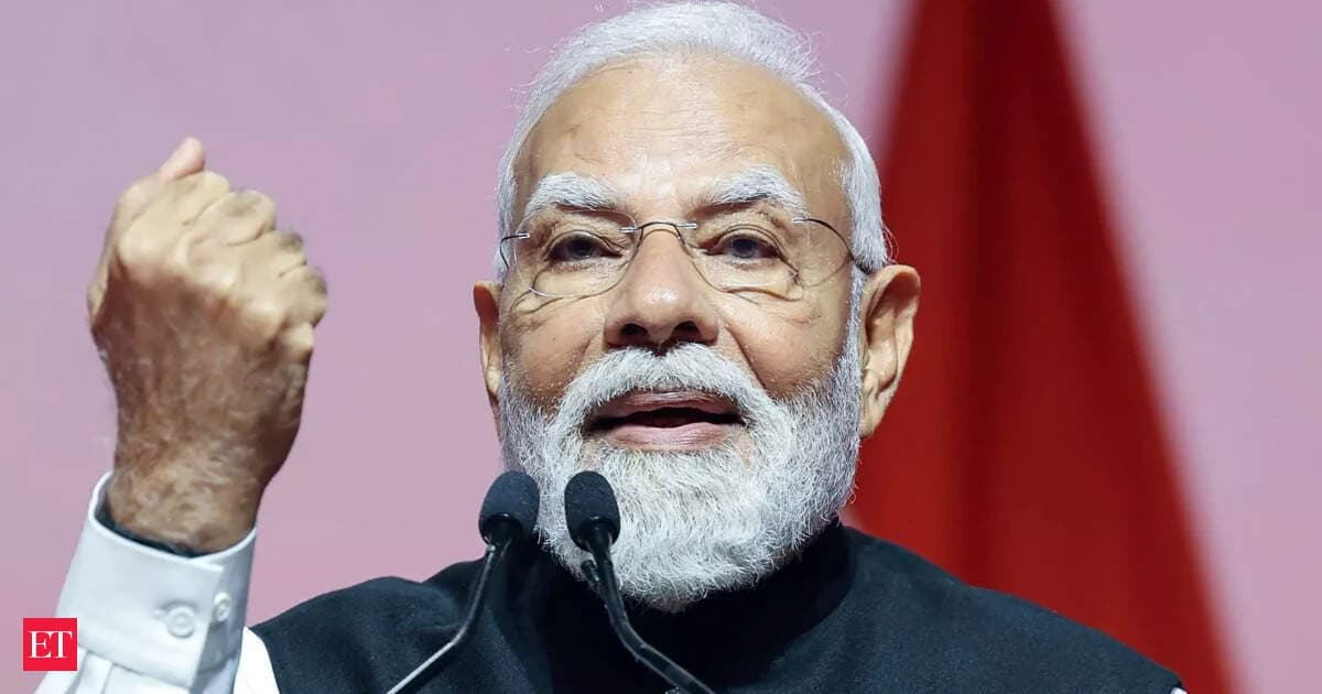 India always on side of peace, places humanity over everything else: PM Modi after talks with Zelenskyy