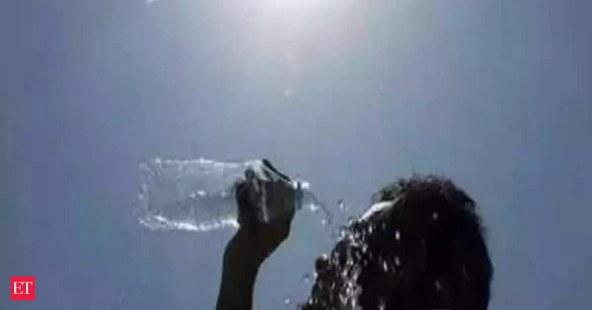 India learns to live with hotter summers