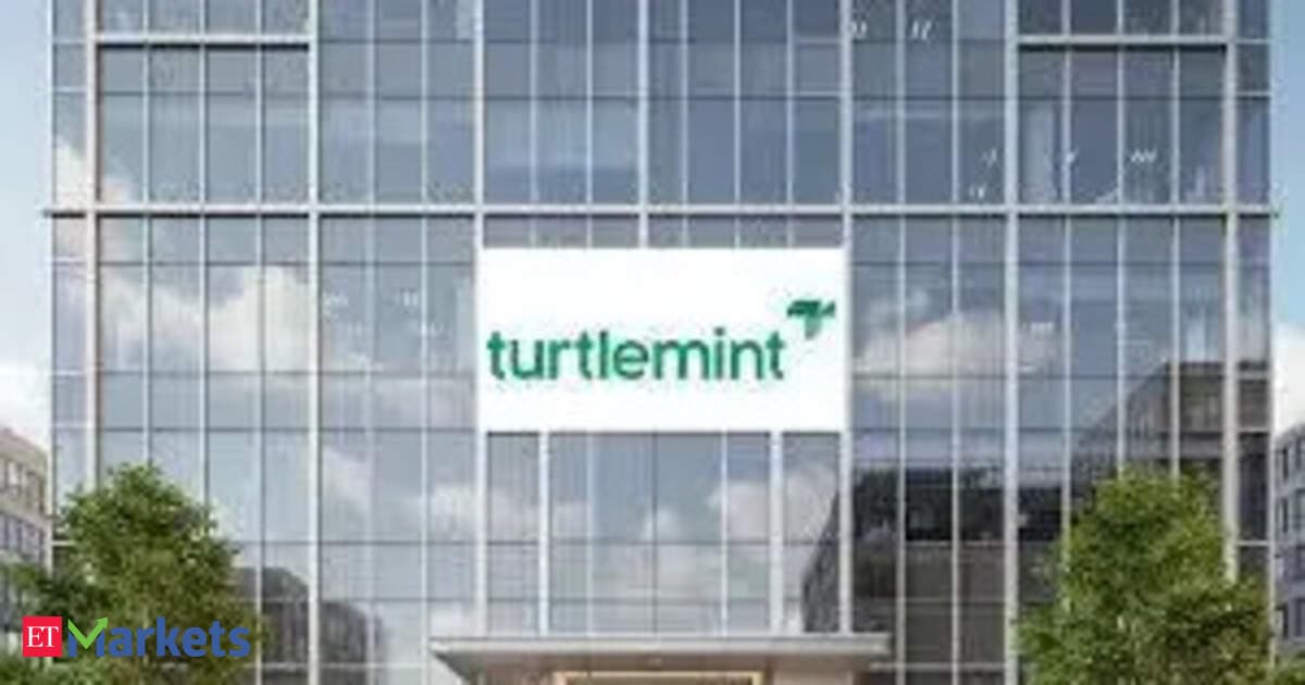 Turtlemint Fintech’s Rs 883 crore IPO opens tomorrow: GMP, price band & other key details