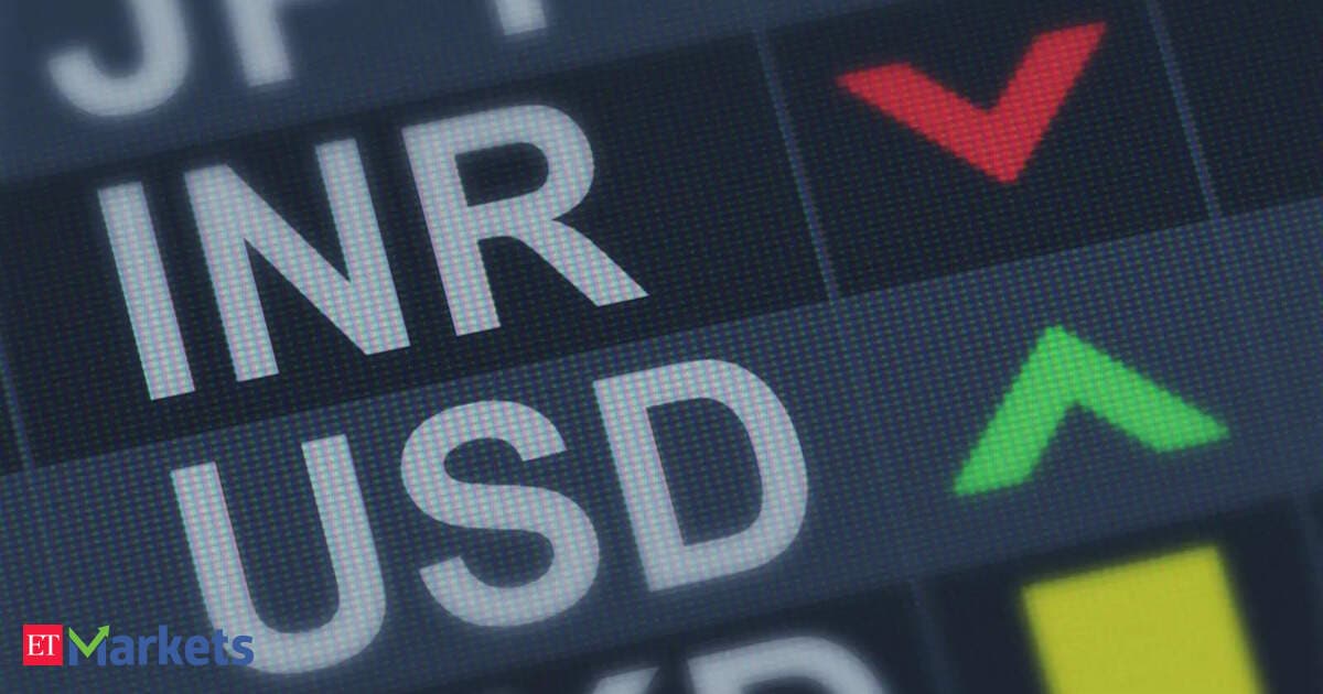 Rupee falls 21 paise to 94.71 against US dollar in early trade