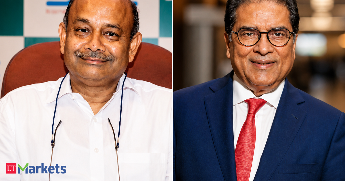 Raamdeo Agrawal, Radhakishan Damani, Motilal Oswal, Dolly Khanna: The superstar investors sitting out the NSE IPO