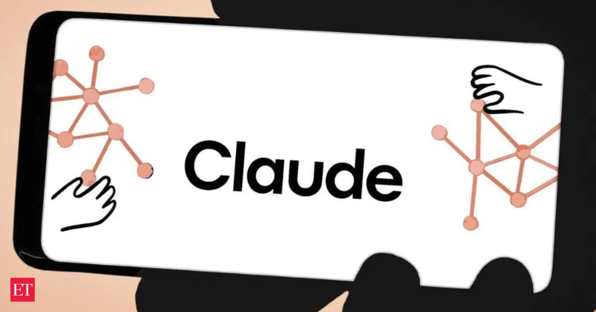“I get no response at all”: Claude users report blank replies as AI platform appears to face outage