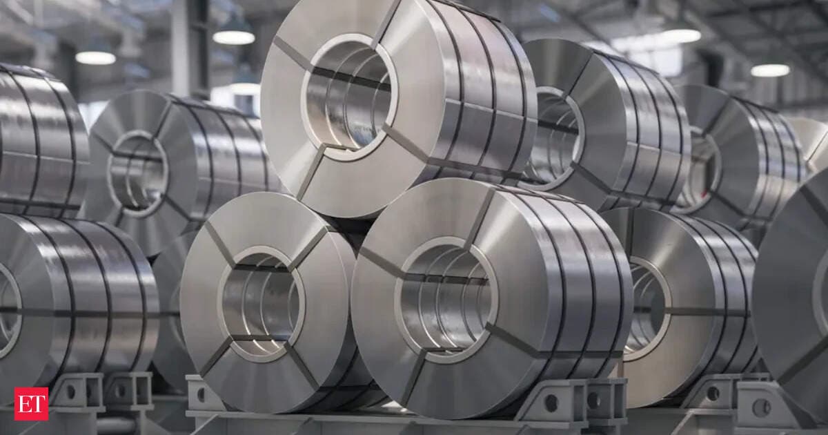 Duty tweaking required to boost domestic aluminium-based manufacturing: GTRI