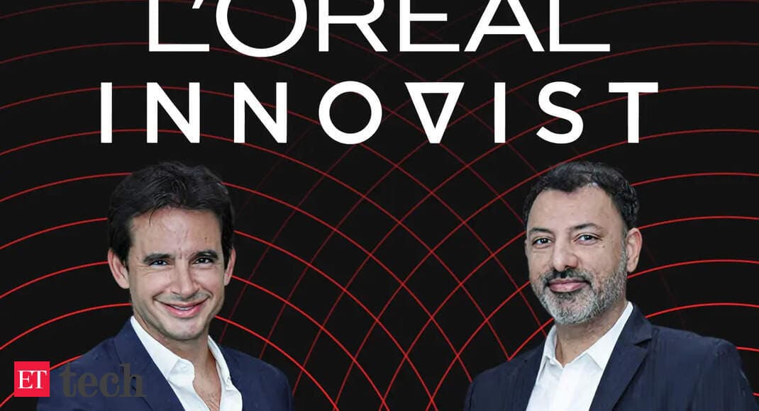 L’Oréal acquires Innovist; Dhan parent’s FY26 profit narrows