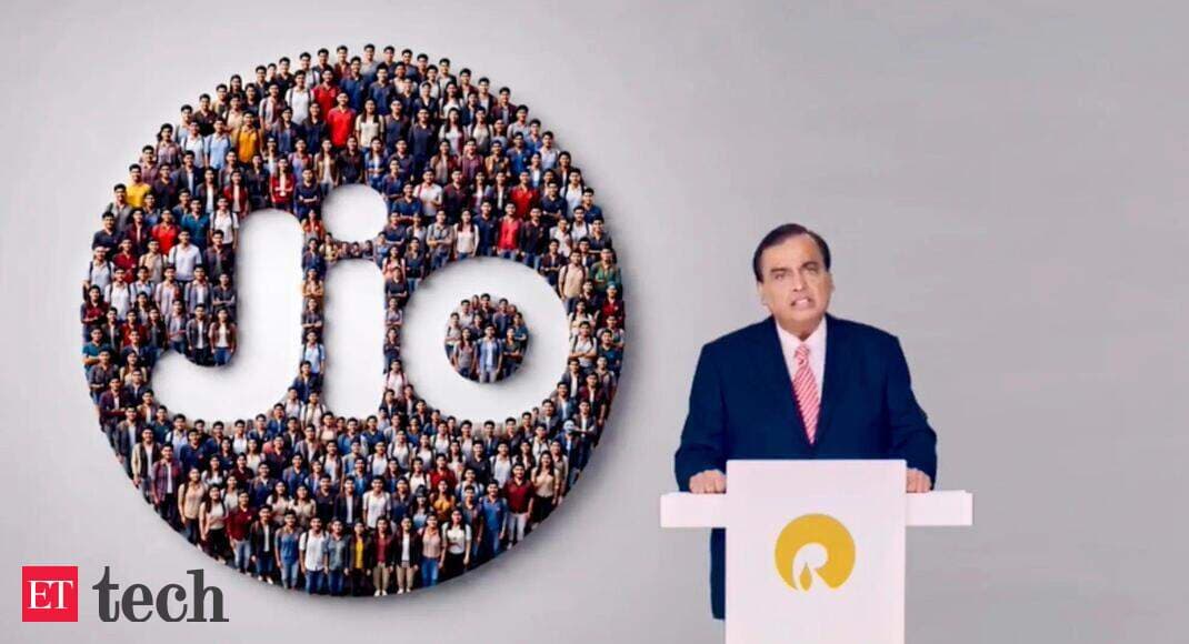 Jio revs up IPO engine; Accenture shock sinks IT