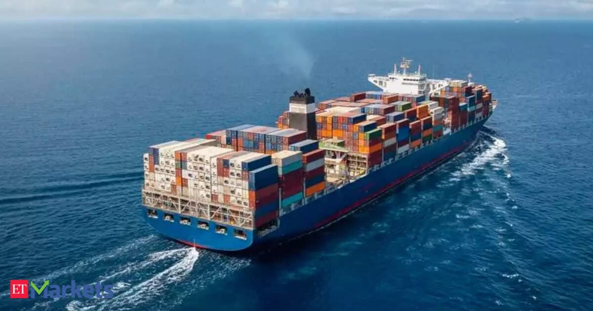 GRSE shares jump 5% after PSU conferred 'Navratna' status. What this means for the warship-maker?