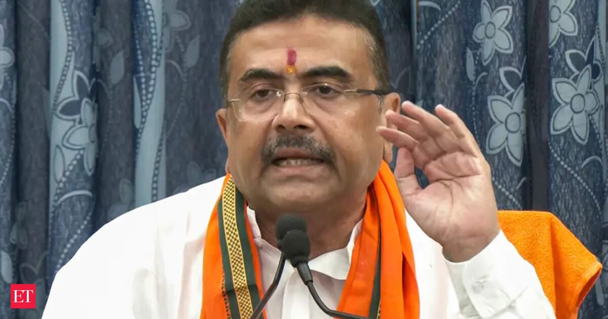 Syama Prasad Mookerjee's legacy was suppressed for decades, says CM Adhikari