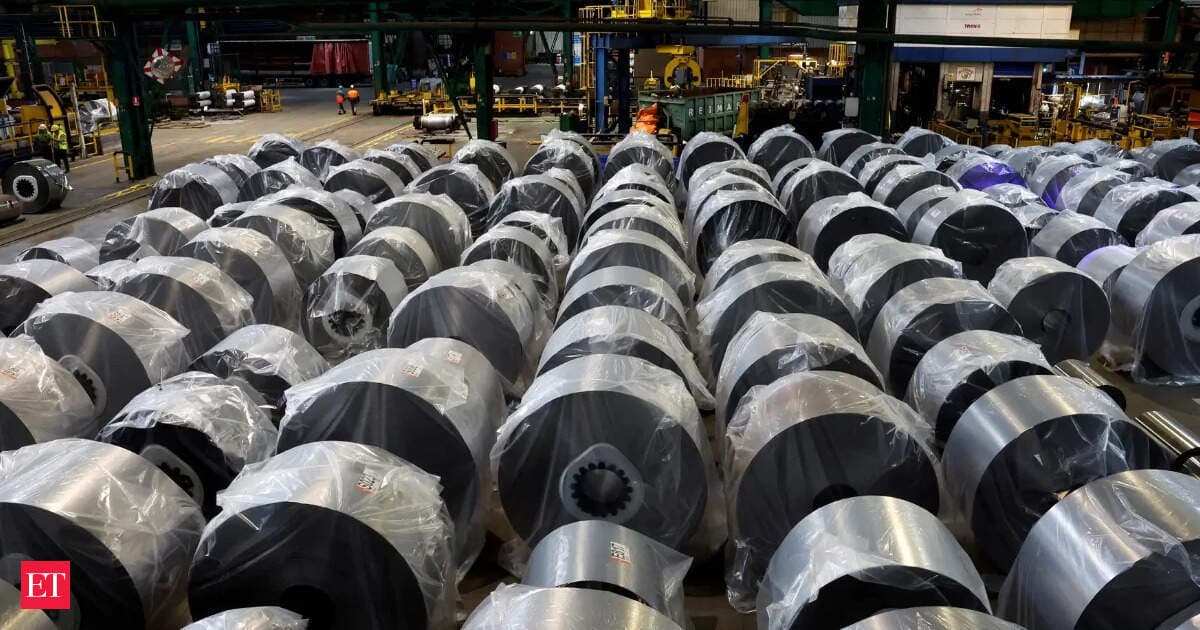 India will monitor Chinese steel imports before deciding on further curbs, source says