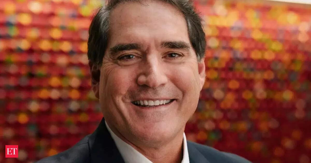 India attractive long-term opportunity for Coca-Cola: CEO Henrique Braun
