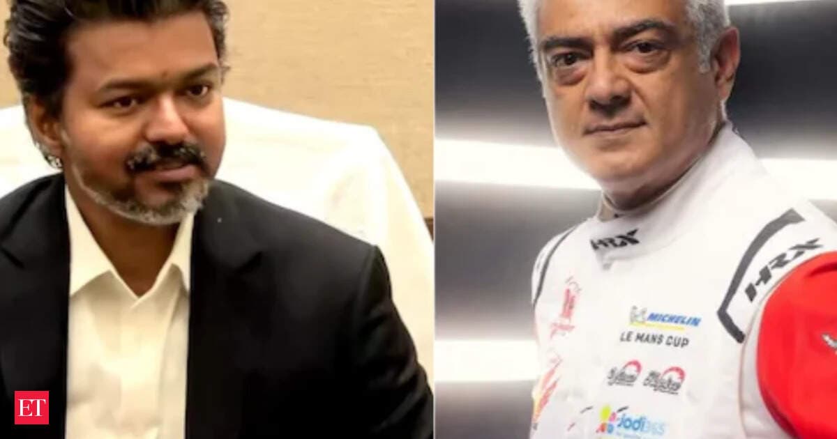 Ajith Kumar racing time today: When and where to watch Michelin Le Mans Cup live as Tamil Nadu CM Vijay plans to flags off Silverstone race