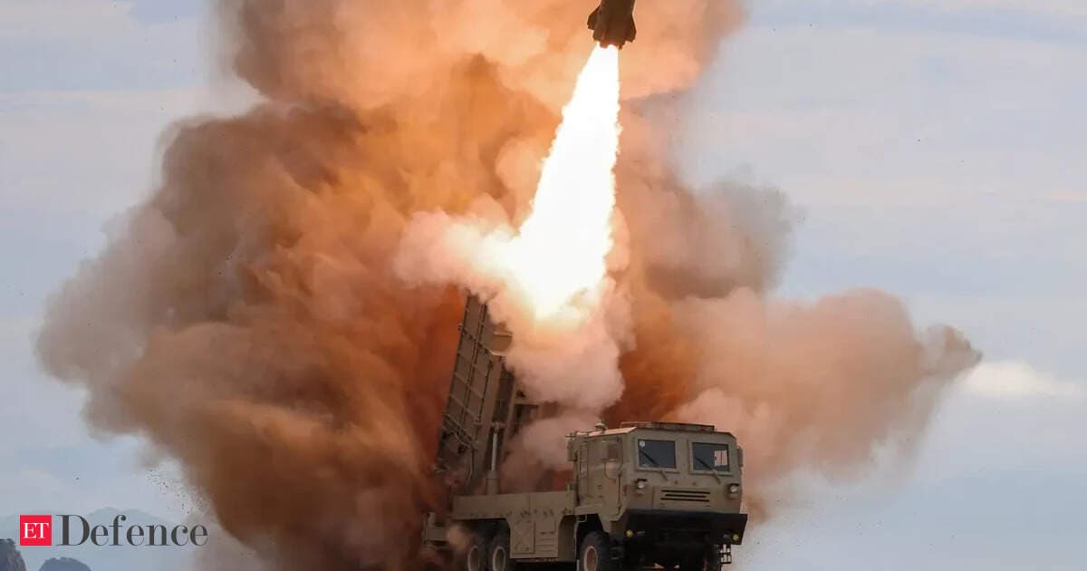 DRDO to set up new missile testing range in West Bengal’s Junput
