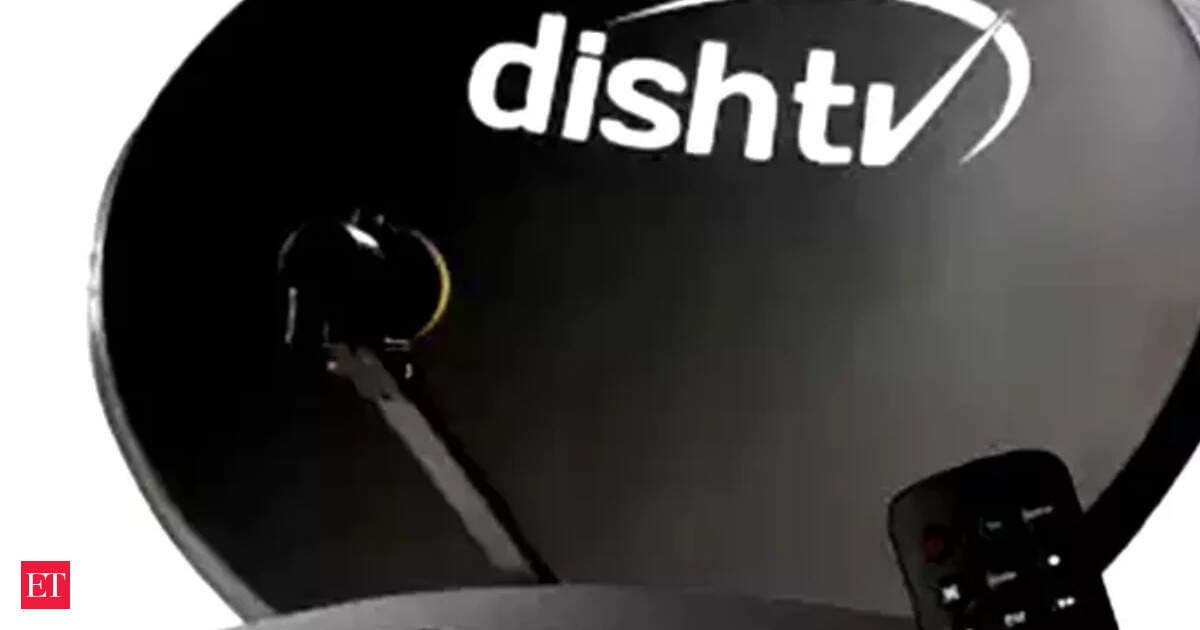 Dish TV hopes for a turnaround aided by smart TV VZY, e-Com solutions and content hub