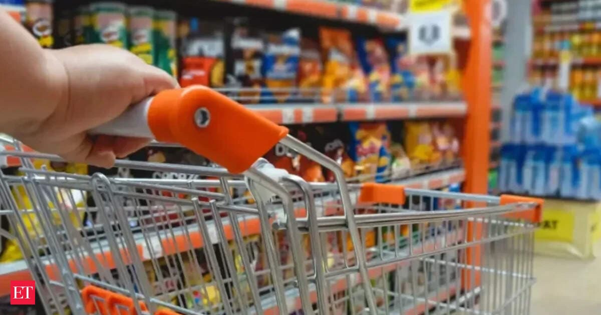 Consumers deserve nutritional information on food packs; industry backs FSSAI move: Orkla India