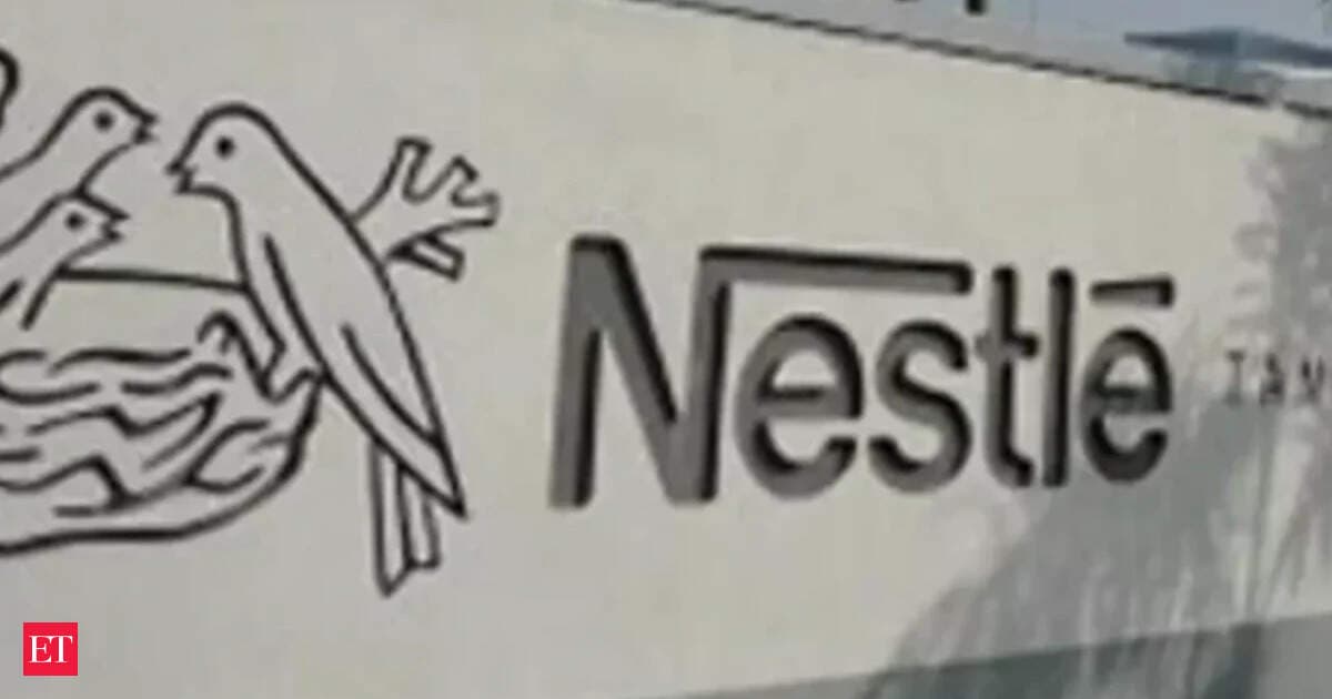 Russia seizes Nestle, Auchan, Lemana Pro and FM Logistic assets in latest Western corporate takeover