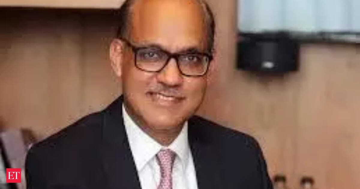 Cash-flow-based lending to become important for new-age sectors: SBI MD