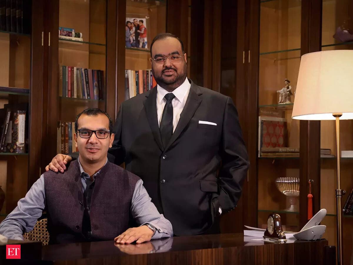 Singhania family’s JKC Sports plans ₹150 crore sports infrastructure expansion