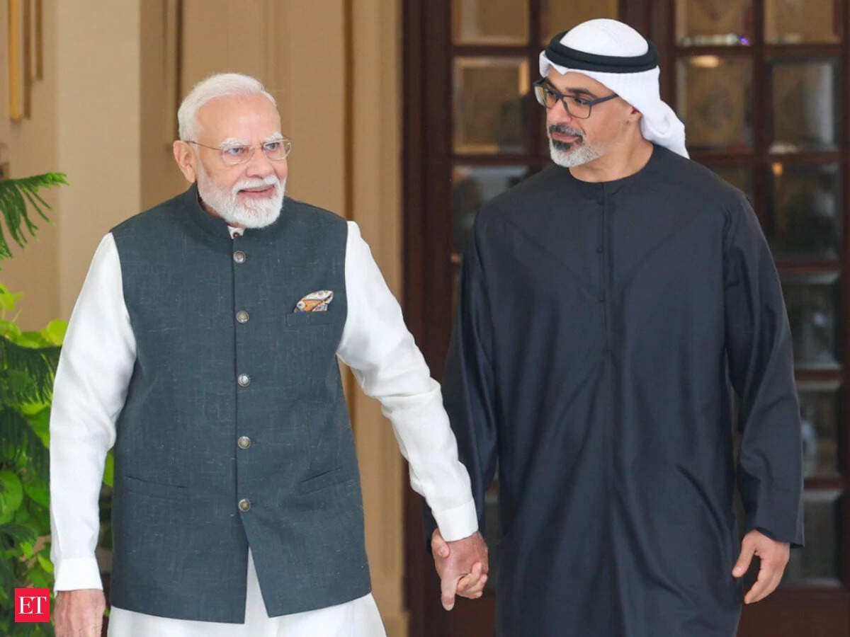 India, UAE expedite setting up two establishments to strengthen cultural initiatives
