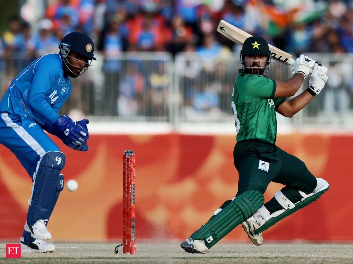 IND vs PAK Asian Games 2026: India defend Asiad cricket gold in thriller against Pakistan