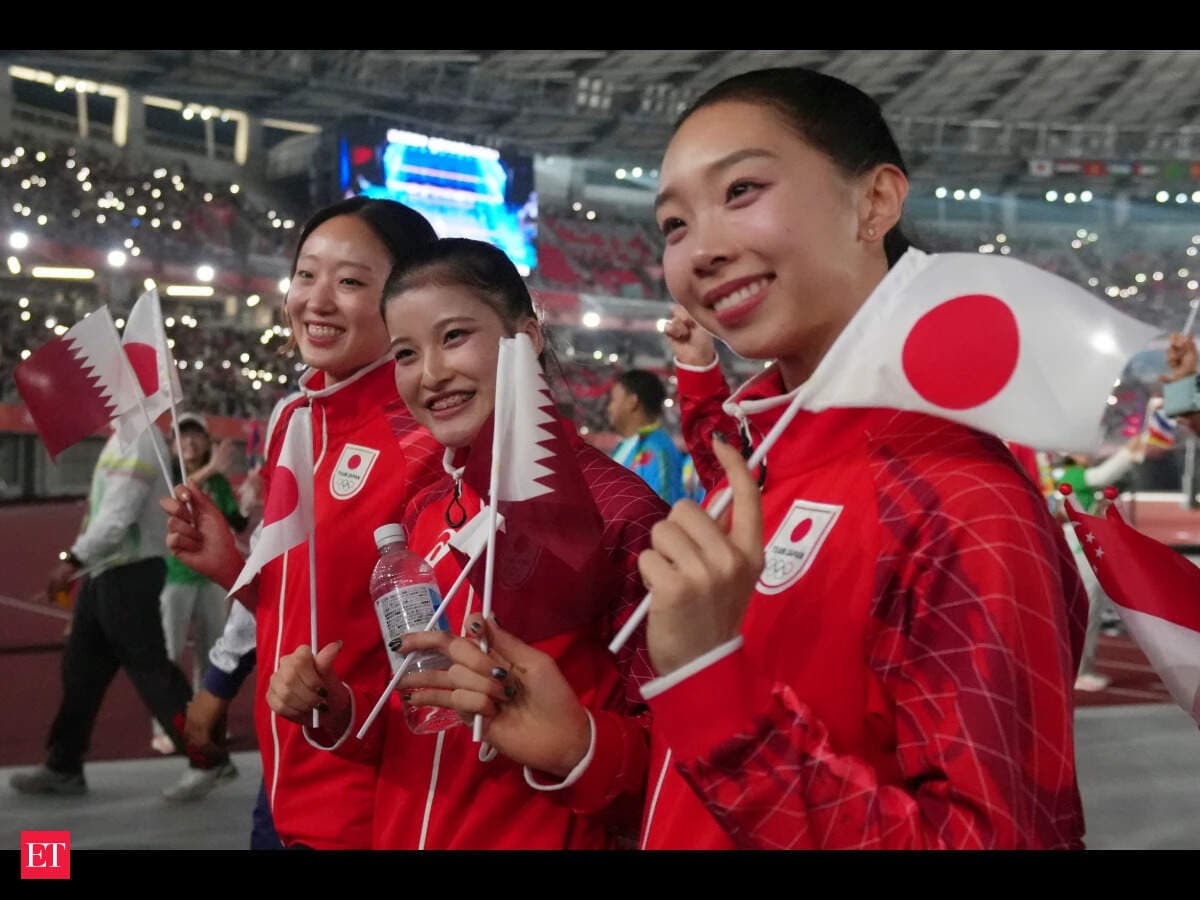 The Asian Games with more athletes than the Olympics close in Japan and head to Qatar in 2030