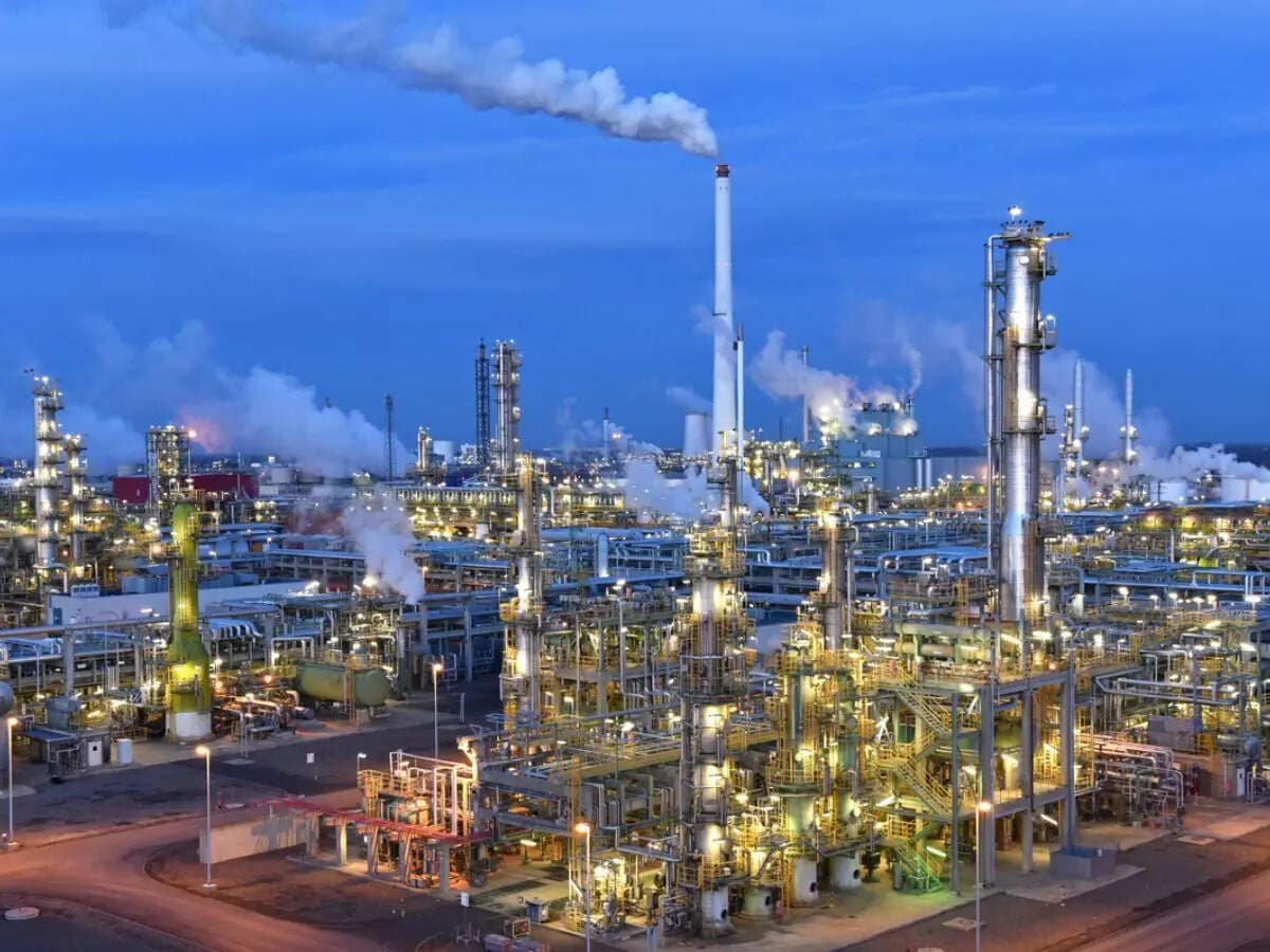 Crude awakening: Chemical companies face margin pressure as oil-linked costs surge amid geopolitical tensions