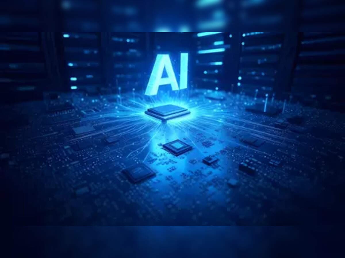 AI-linked hiring in CDMO industry jumps nearly 3-fold in 2 years: Report