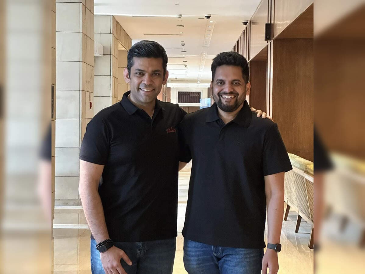Sadev Ventures appoints Ishan Kansal as cofounder and managing partner