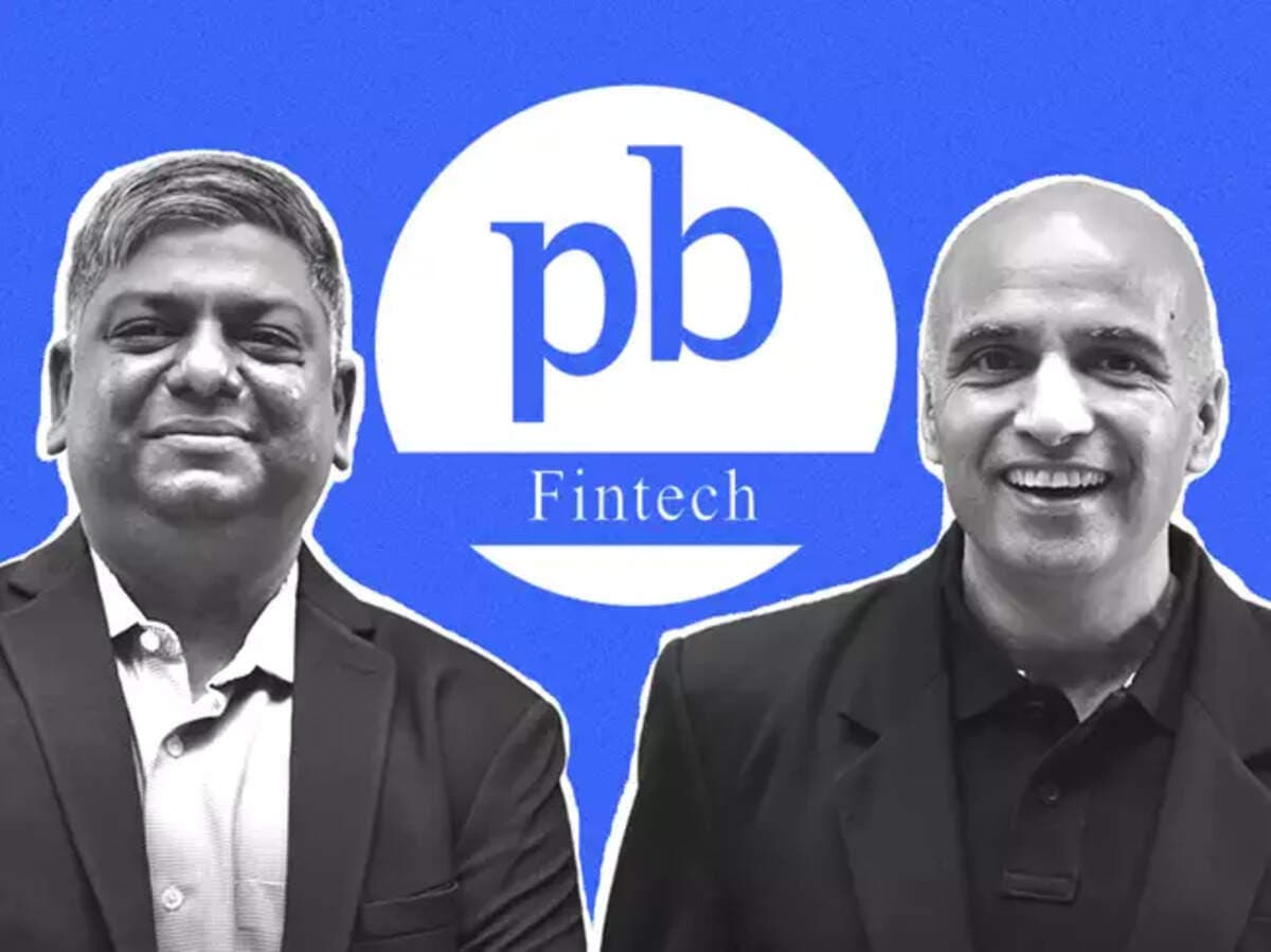 PB Fintech gets Sebi nod to operate as stockbroker in NSE debt segment