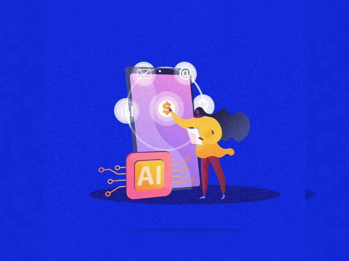 Paperwork causing AI mission lag as startups flag funding, IP concerns
